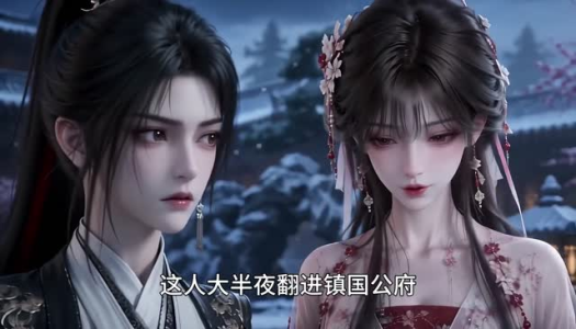 二嫁魔尊：搞笑王妃来自地府第一季（1-803集上）龙王短剧