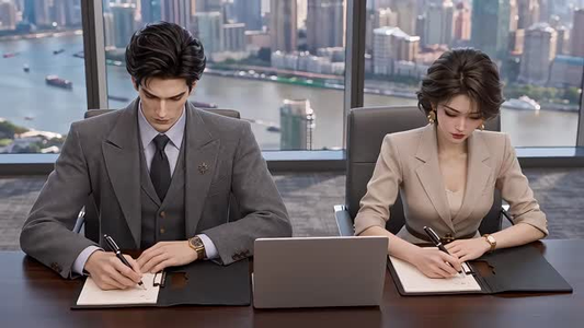 你们再脑补，我真成大佬了（109集）全集在线免费