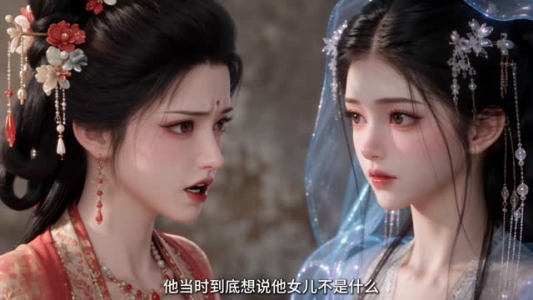 偷得来生讨你欢莫念前世八千梦第二季（142集）无水印