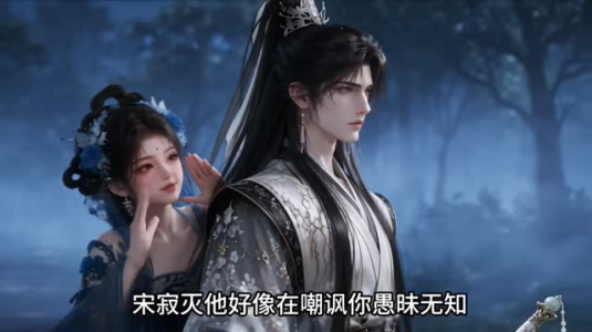 穿书女又双叒死了,我的疯批未婚夫干的(249集) 穿书女又双叒死了,我的疯批未婚夫干的(249集)逆袭了
