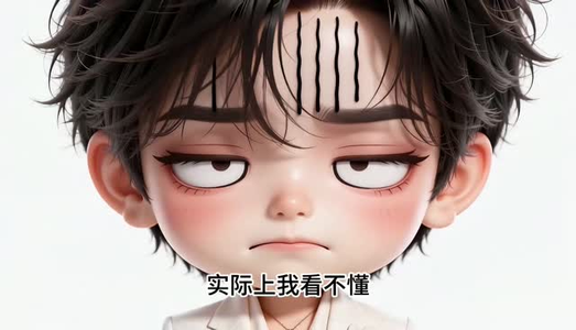 你们再脑补，我真成首富了（160集）黑化男主