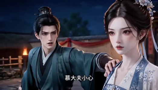 狱中成婚,流放夫君他宠妻无度第三季(213集) 狱中成婚,流放夫君他宠妻无度第三季(213集)哪里能看