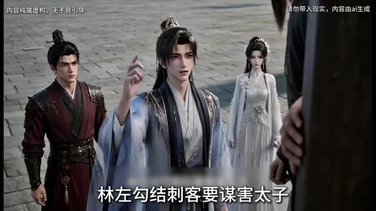 金牌帝婿大魏双子星第二季（675集）太惊悚了