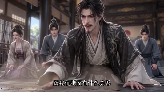 锦绣山居囤粮记第一季(167集) 锦绣山居囤粮记第一季(167集)撒糖天花板