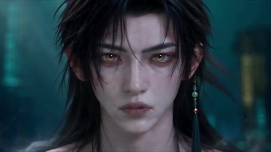 文字武神第一季（148集）横屏短剧