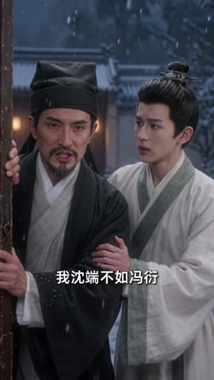 逆生5魏家逆子成首辅紫衣居首(102集) 逆生5魏家逆子成首辅紫衣居首(102集)末日戏太绝望