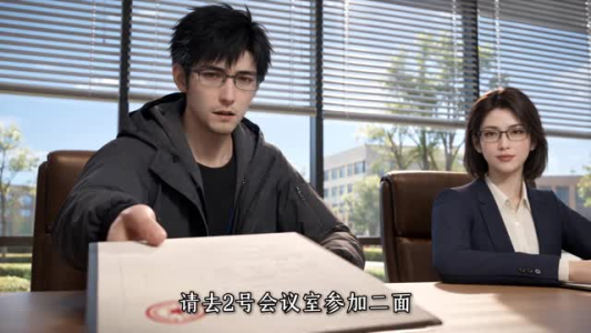 假千金重生后成团宠了第四季（166集）太硬核了