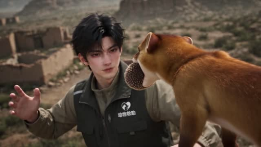 让你回乡种田,你驯服百兽为王(84集) 让你回乡种田,你驯服百兽为王(84集)妈宝男