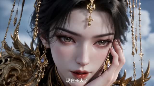 穿书反派：夺取主角机缘第三季（116集）剧情紧凑不拖沓
