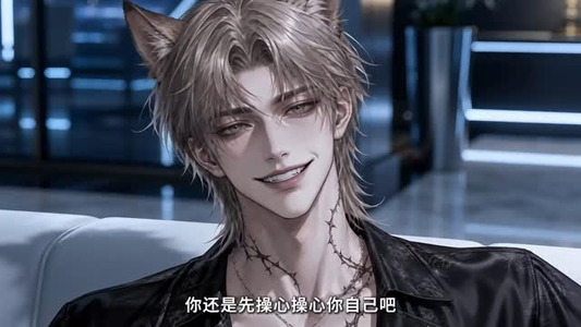 穿书兽世:女配她终于吃上好的了第4季(99集) 穿书兽世:女配她终于吃上好的了第4季(99集)更新到多少集