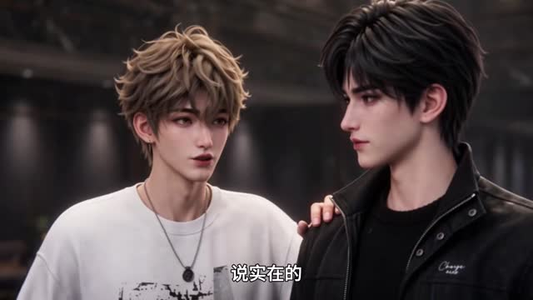 藏锋逆乾坤之莫笑同学癫（128集）完整版