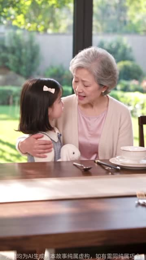 天降萌宝：石头里蹦出亲闺女（129集）怪兽戏太庞大