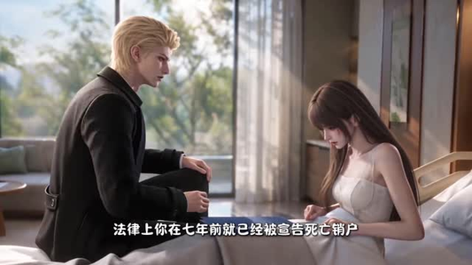 予你重逢偏爱成狂（103集）无广告