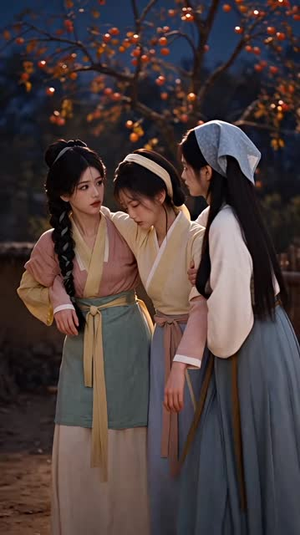 农女医妃：分家后我靠手艺致富（192集）不卡顿
