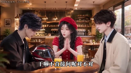 念念有词:穿书后我捂热冰山老公(118集) 念念有词:穿书后我捂热冰山老公(118集)太复古