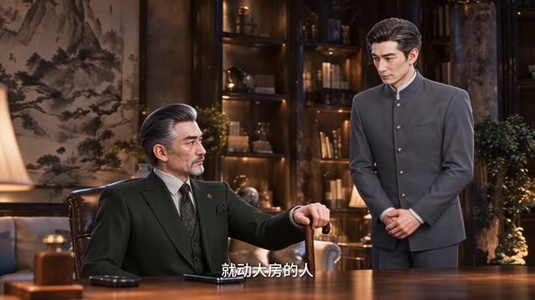 医女古穿今,太子爷对我一见钟情(109集) 医女古穿今,太子爷对我一见钟情(109集)大结局