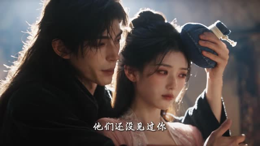 岁岁和亲,红妆入帐得君心(165集) 岁岁和亲,红妆入帐得君心(165集)连看版