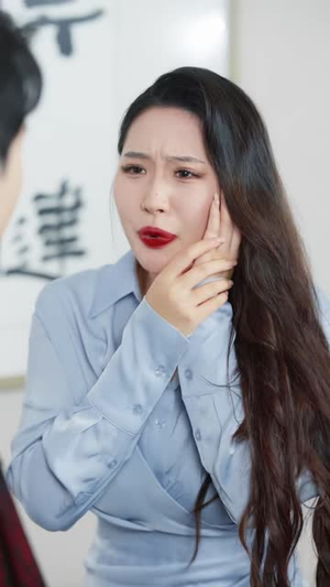 越过荒原的拥抱（63 集）多重反转