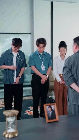 全公司都在找我（54 集）百度网盘