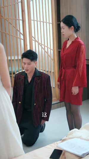 赘婿的觉醒反击(51 集) 赘婿的觉醒反击(51 集)剧情简介