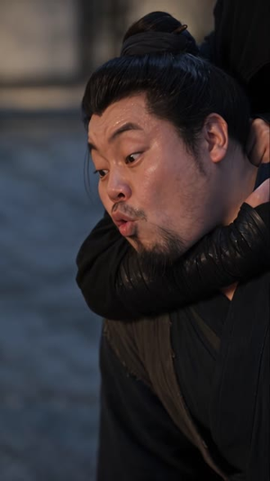 满级双穿:我带兄弟掀翻大晋(62集) 满级双穿:我带兄弟掀翻大晋(62集)快手短剧
