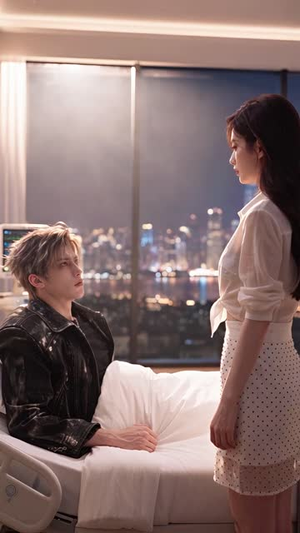 他说不爱,婚后却沦陷了(219集) 他说不爱,婚后却沦陷了(219集)绿茶女