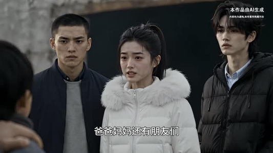末世:萌娃带着系统咔咔囤货(143集) 末世:萌娃带着系统咔咔囤货(143集)异地恋短剧