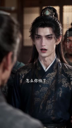 父皇,您别再逼我做皇帝了第二季(250集) 父皇,您别再逼我做皇帝了第二季(250集)夸克网盘在线播放