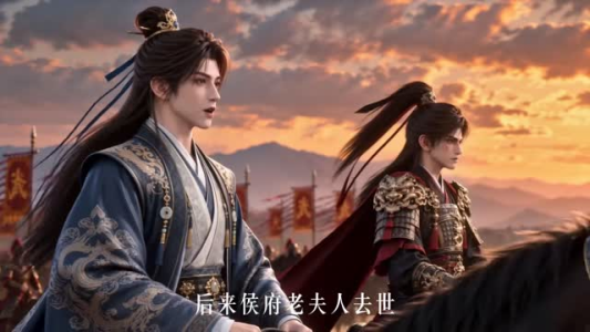 知宁乌龙＆知宁知不（23集）双向暗恋
