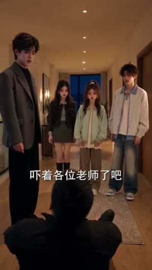 当高考状元穿成娱乐圈黑红女星(115集) 当高考状元穿成娱乐圈黑红女星(115集)灵魂互换