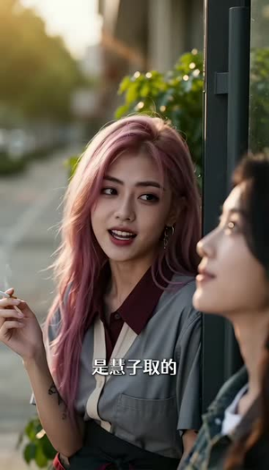 黄毛义父供我上大学(44集) 黄毛义父供我上大学(44集)解压剧