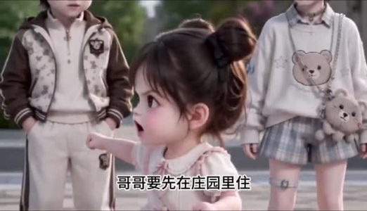 喂沈总你家小奶龙又去广场摆摊咯(253集) 喂沈总你家小奶龙又去广场摆摊咯(253集)每一集结尾都有钩子太绝了