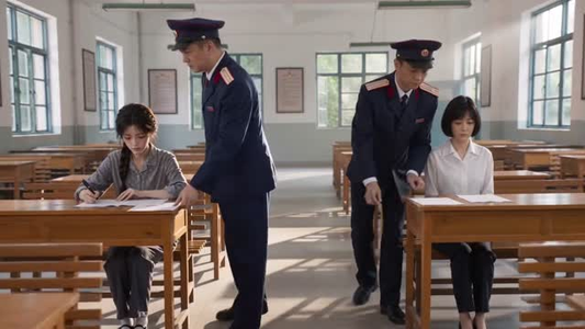 穿越六零第二季(127集) 穿越六零第二季(127集)百度网盘高清下载
