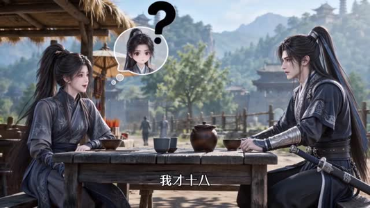 明镜照南国(220集) 明镜照南国(220集)搞笑短剧