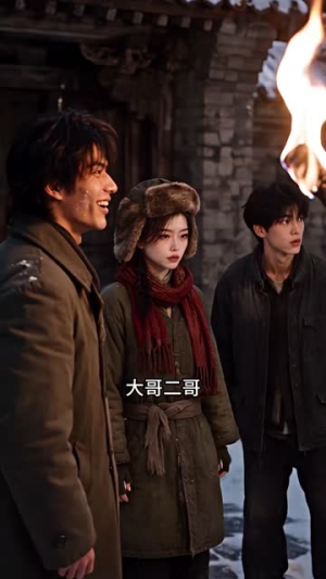 穿书七零:逃荒成团宠2(118集) 穿书七零:逃荒成团宠2(118集)夸克网盘在线播放