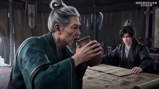 穿成反派世子,我赢麻了第三季(171集) 穿成反派世子,我赢麻了第三季(171集)修仙戏太飘逸