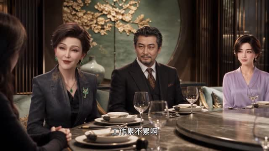 攻略偏执前夫的一百种方法（72集）全程高能