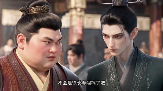 符仙人:符道之祖第十三季(277集) 符仙人:符道之祖第十三季(277集)细思极恐