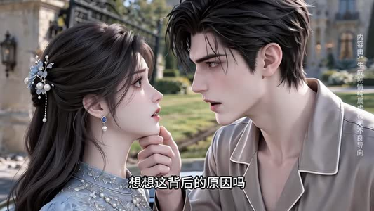 报告贺爷，她又在装乖（332集）神剧