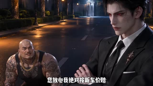 我与四大尸王成了兄弟之末世躺赢指南第二季(186集) 我与四大尸王成了兄弟之末世躺赢指南第二季(186集)特效炸裂