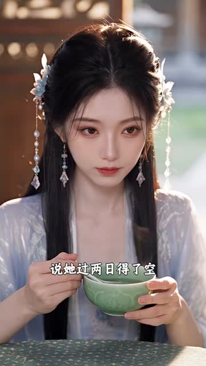 喜堂一错，风月两殊（57集）病娇男主