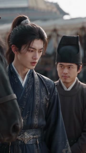 华枝错(111集) 华枝错(111集)男女演员原版人马