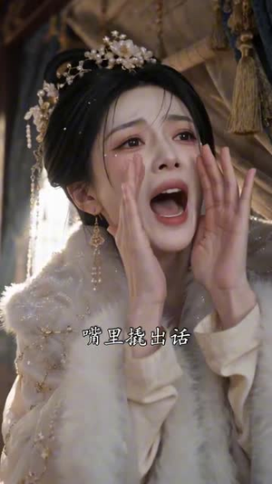 权臣爹爹的掌心娇第三季（219集）短剧推荐