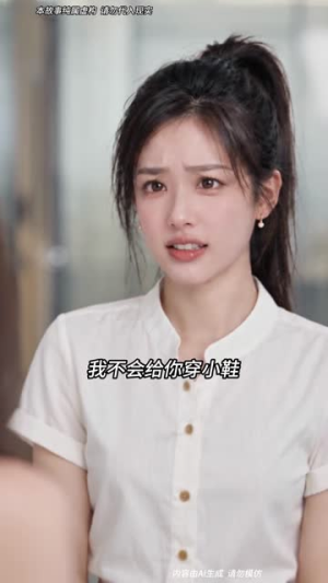 科研大佬她不伺候了之拒做傅太太第二季（138集）短剧荒必看
