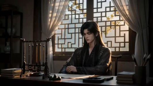 清冷师尊的白月光第五季(51集) 清冷师尊的白月光第五季(51集)舍不得看完