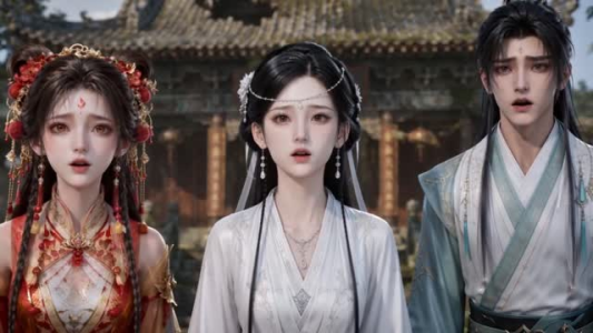 全员大佬:非正常捉妖师(106集) 全员大佬:非正常捉妖师(106集)哪里看