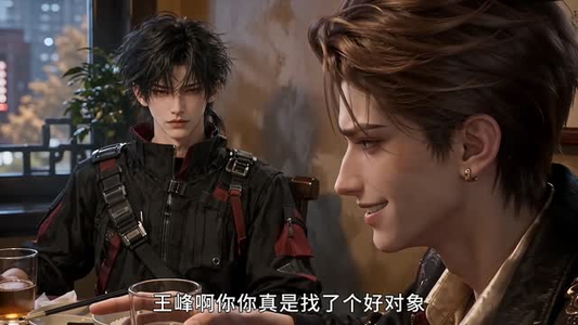 尸王结拜之末世躺赢指南(253集) 尸王结拜之末世躺赢指南(253集)资源分享