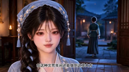 团宠锦鲤福运妻（172集）战神短剧推荐