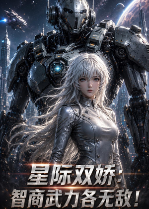 星际双娇：智商武力各无敌!（105集）古装短剧推荐